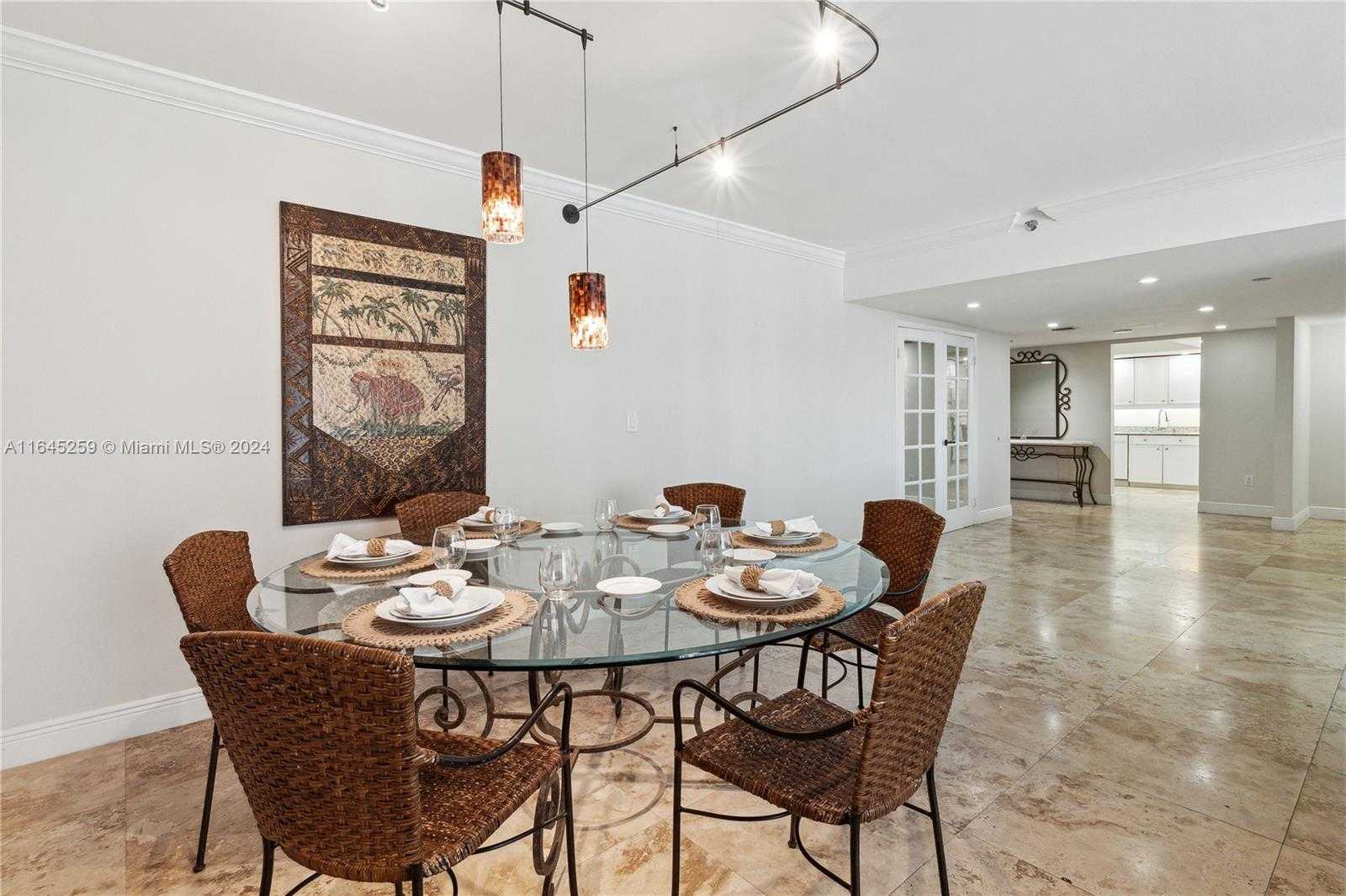 Small Image of 8855 COLLINS AVE #4B, Surfside Number 13