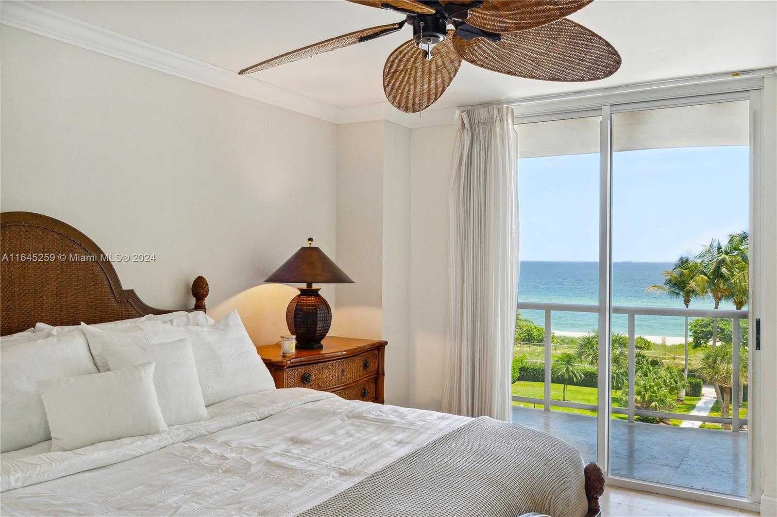 Small Image of 8855 COLLINS AVE #4B, Surfside Number 2