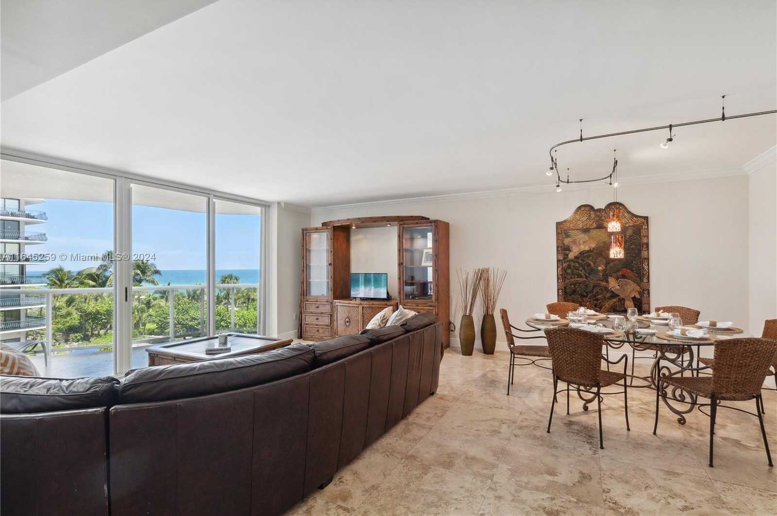 Small Image of 8855 COLLINS AVE #4B, Surfside Number 24