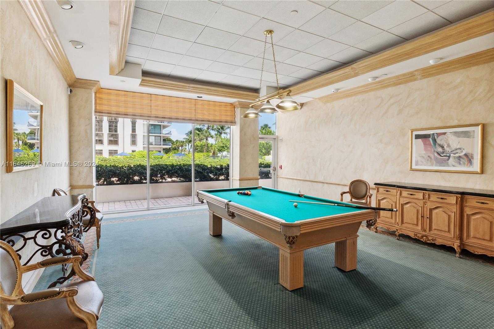 Small Image of 8855 COLLINS AVE #4B, Surfside Number 27