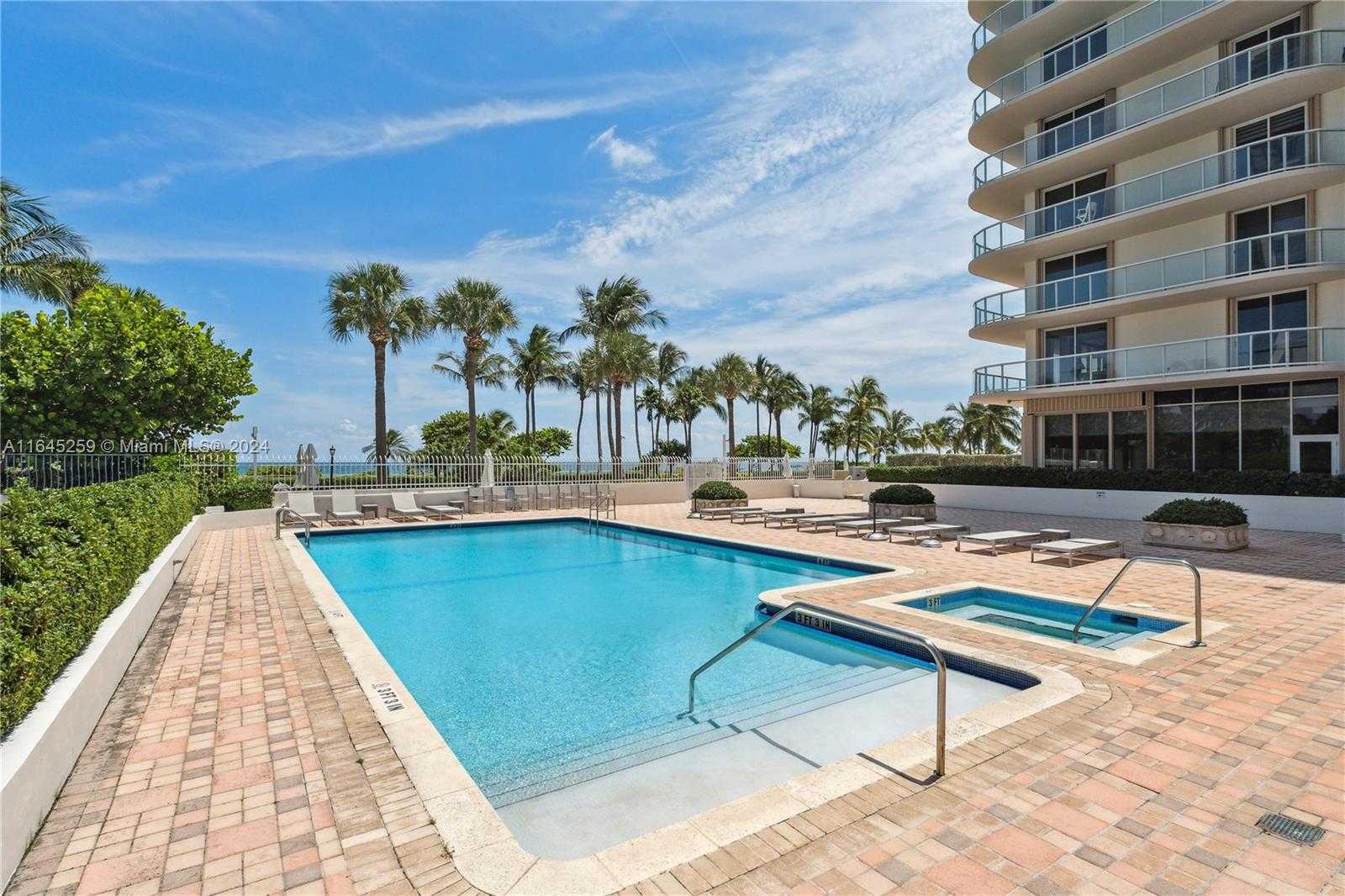 Small Image of 8855 COLLINS AVE #4B, Surfside Number 28