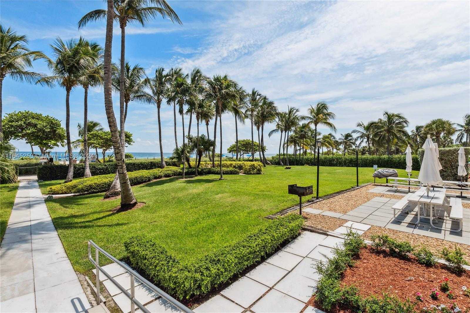 Small Image of 8855 COLLINS AVE #4B, Surfside Number 29