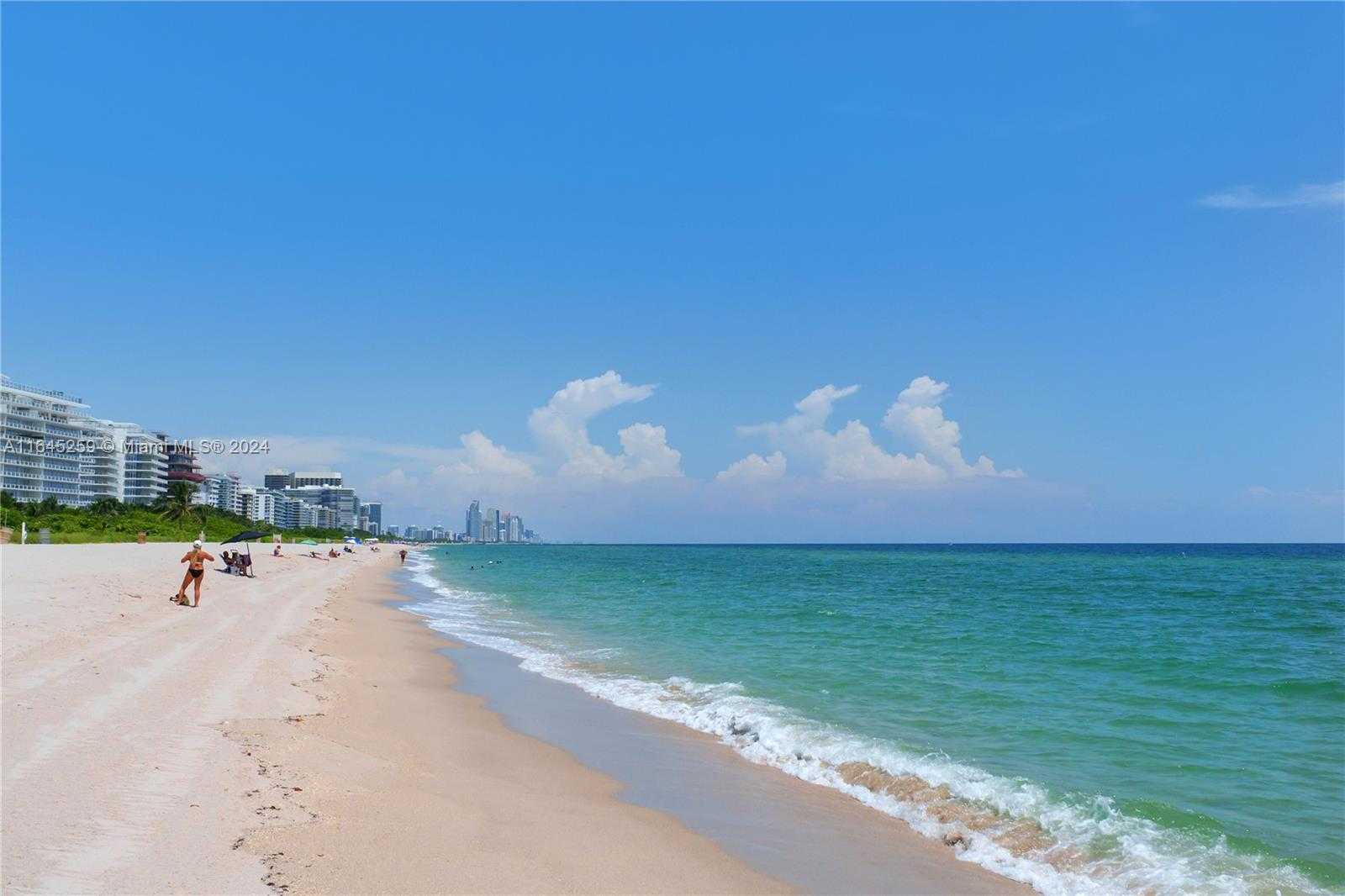 Small Image of 8855 COLLINS AVE #4B, Surfside Number 3