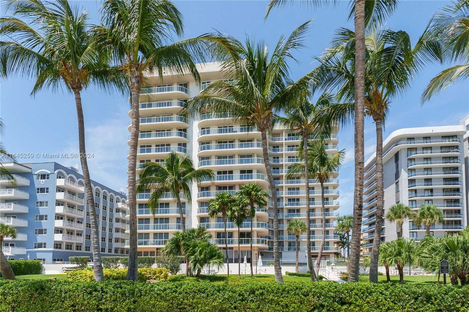 Small Image of 8855 COLLINS AVE #4B, Surfside Number 31