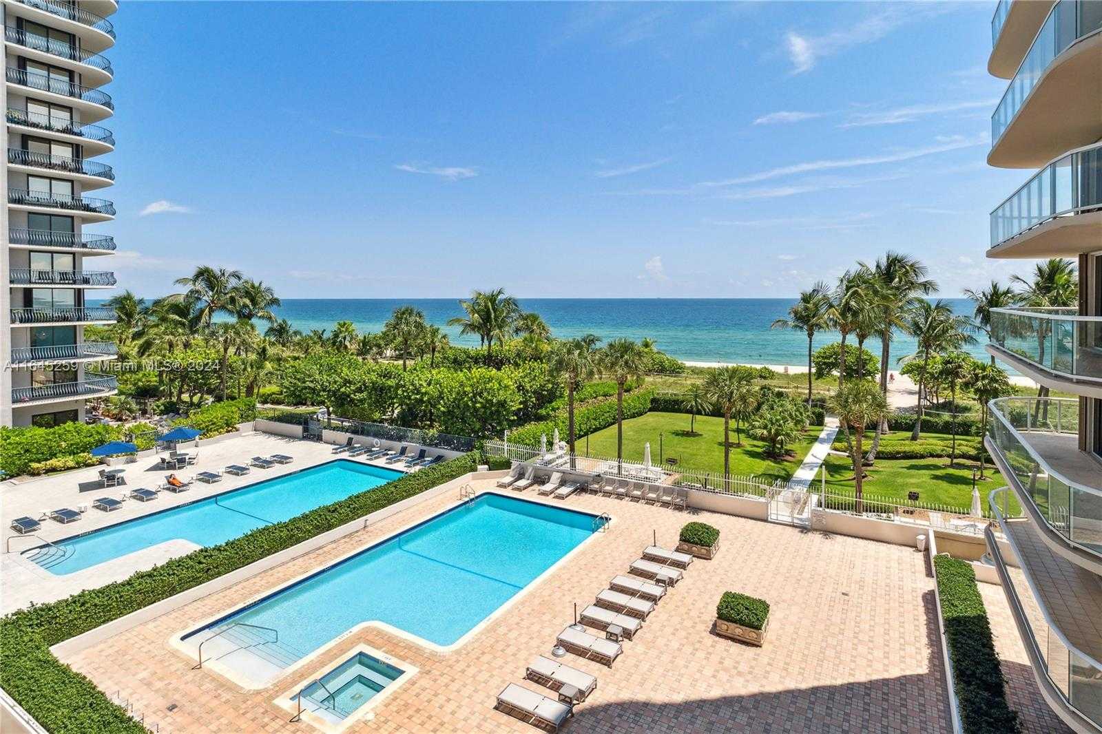 Small Image of 8855 COLLINS AVE #4B, Surfside Number 5