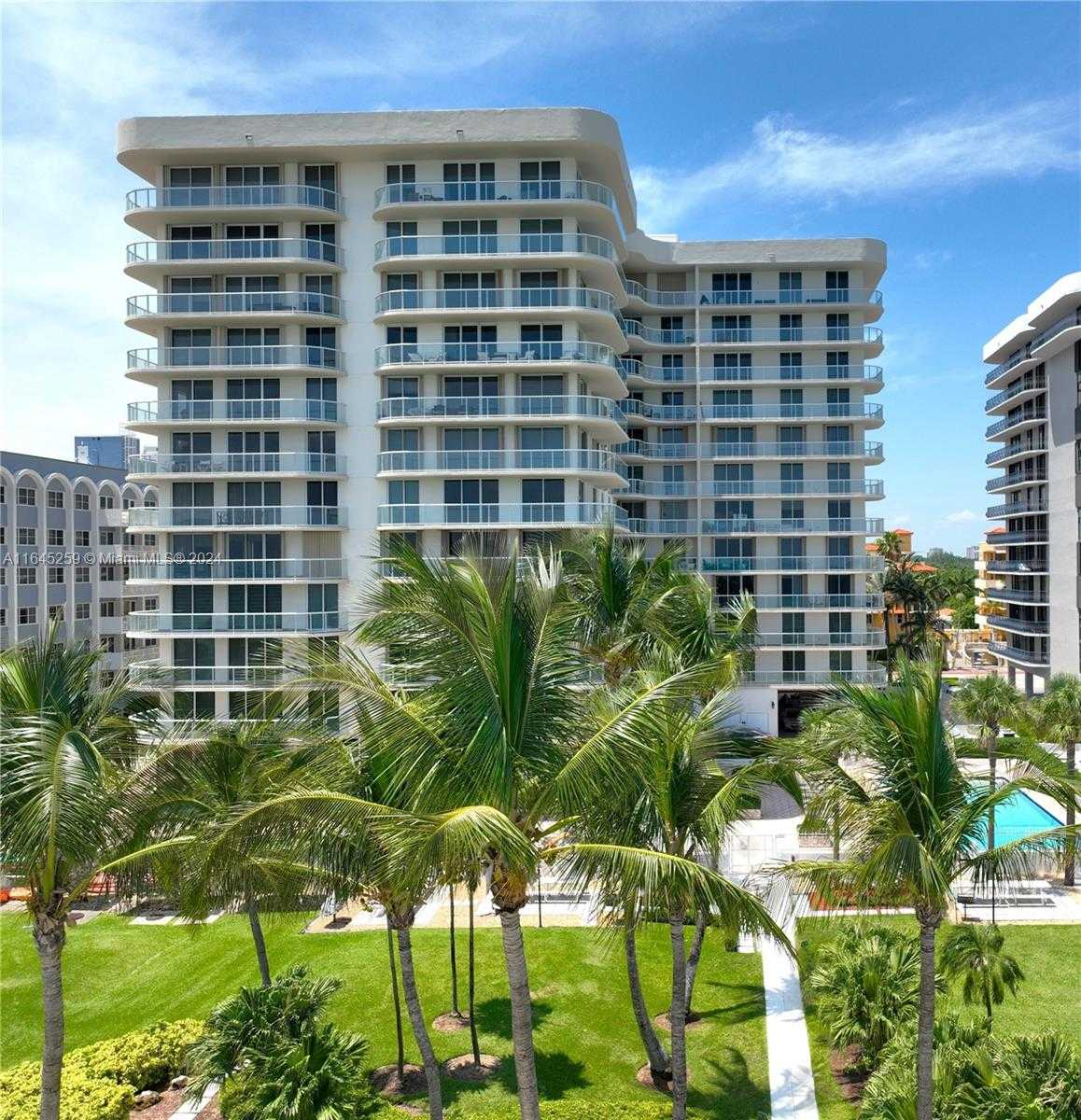 Small Image of 8855 COLLINS AVE #4B, Surfside Number 6
