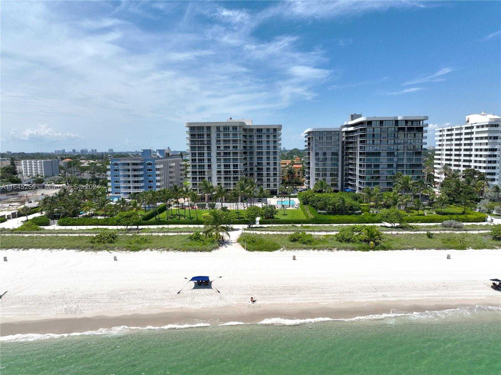 Small Image of 8855 COLLINS AVE #4B, Surfside Number 7