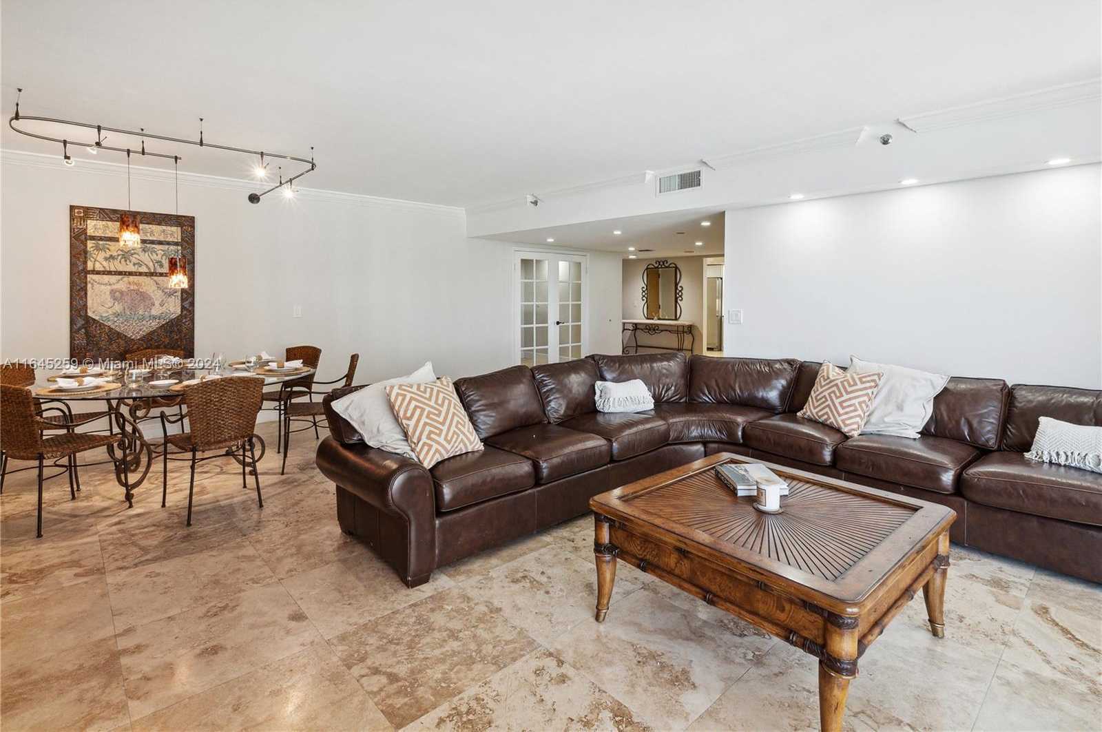 Small Image of 8855 COLLINS AVE #4B, Surfside Number 9
