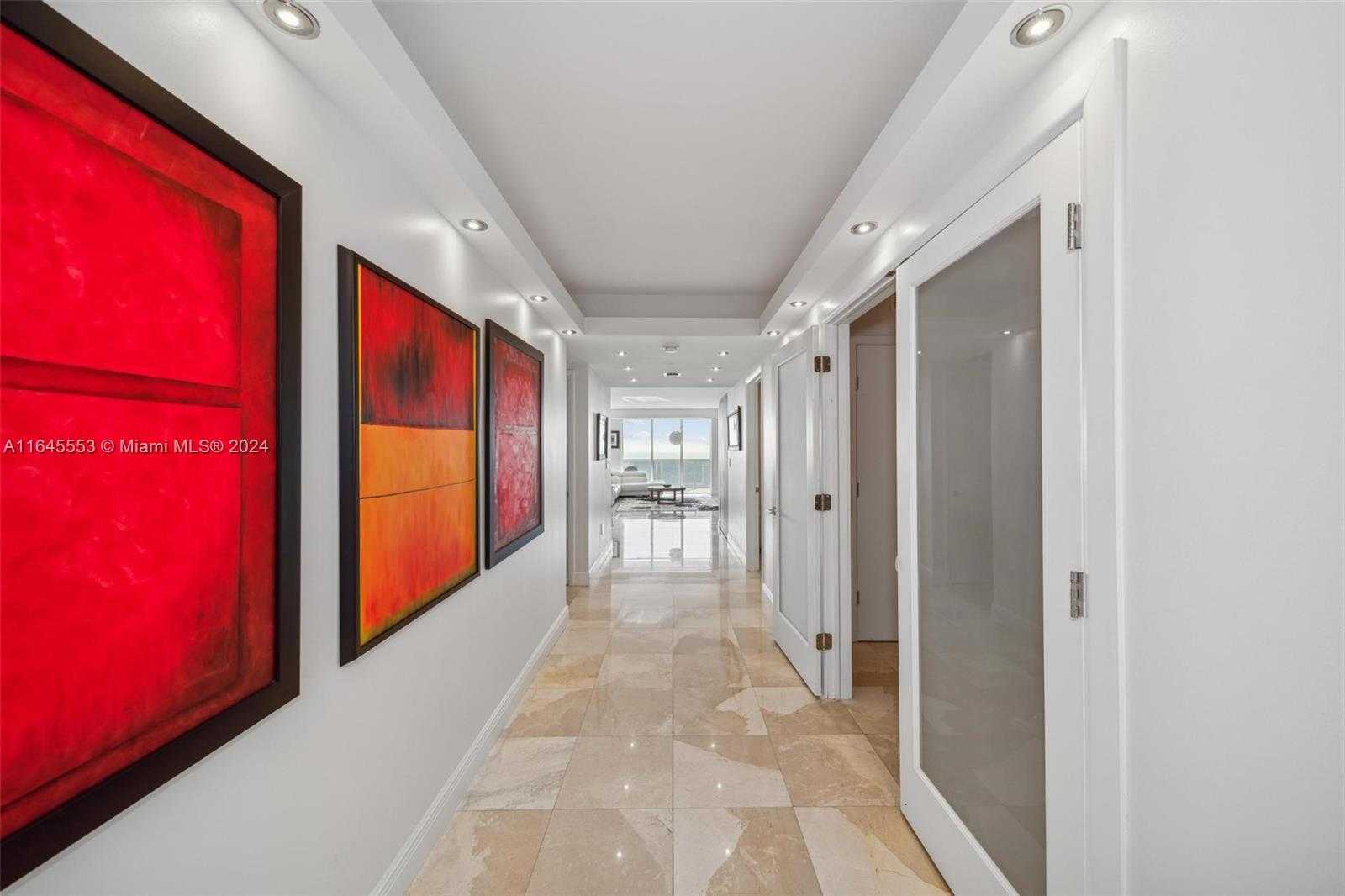 Small Image of 1800 SOUTH OCEAN DR #2401, Hallandale Beach Number 14