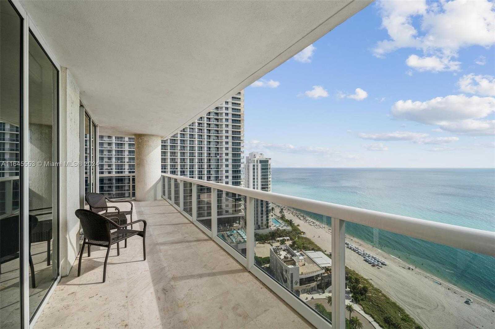 Small Image of 1800 SOUTH OCEAN DR #2401, Hallandale Beach Number 2