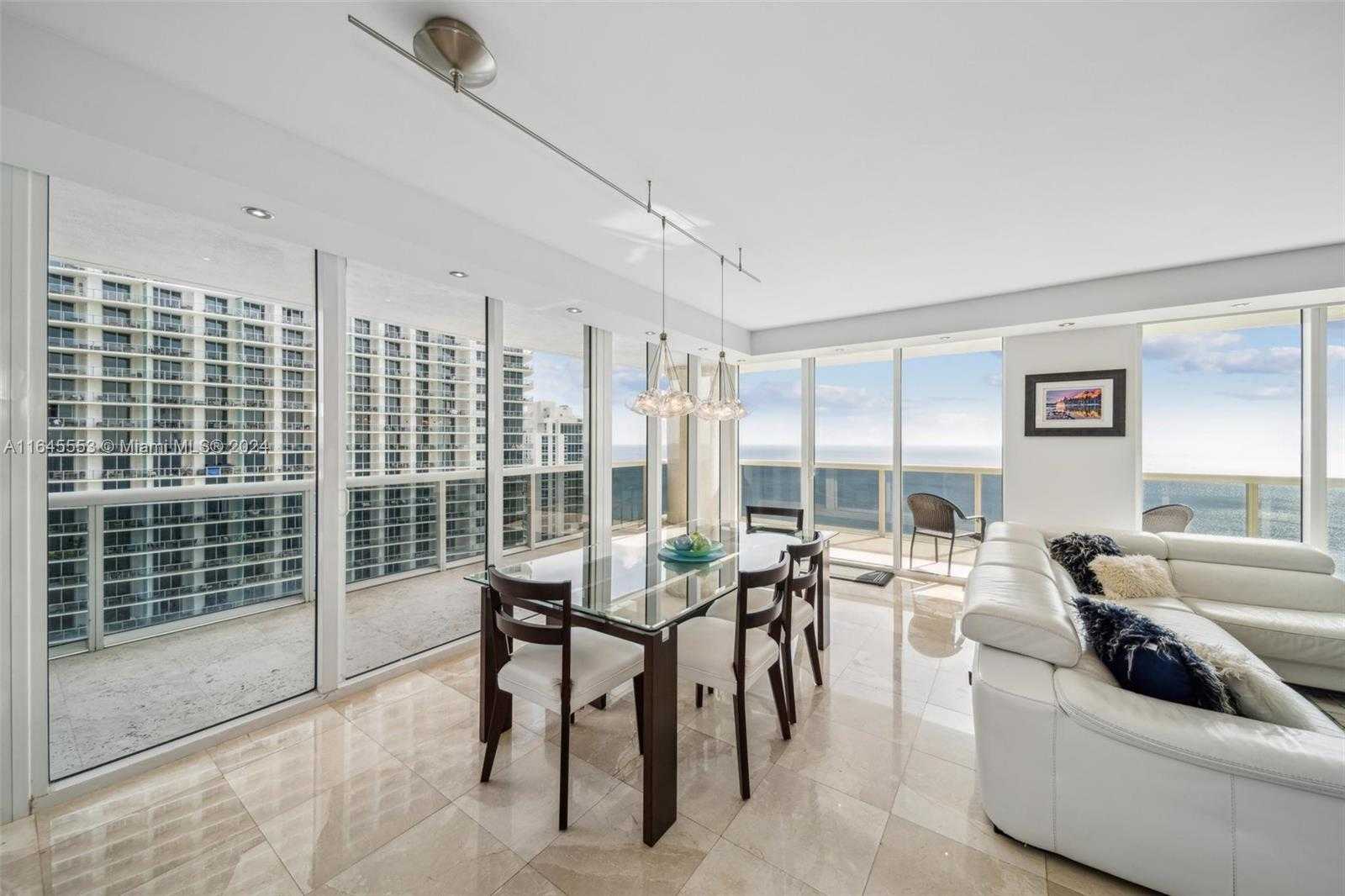 Small Image of 1800 SOUTH OCEAN DR #2401, Hallandale Beach Number 3