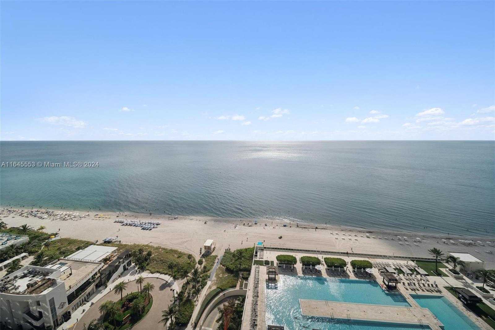 Small Image of 1800 SOUTH OCEAN DR #2401, Hallandale Beach Number 31