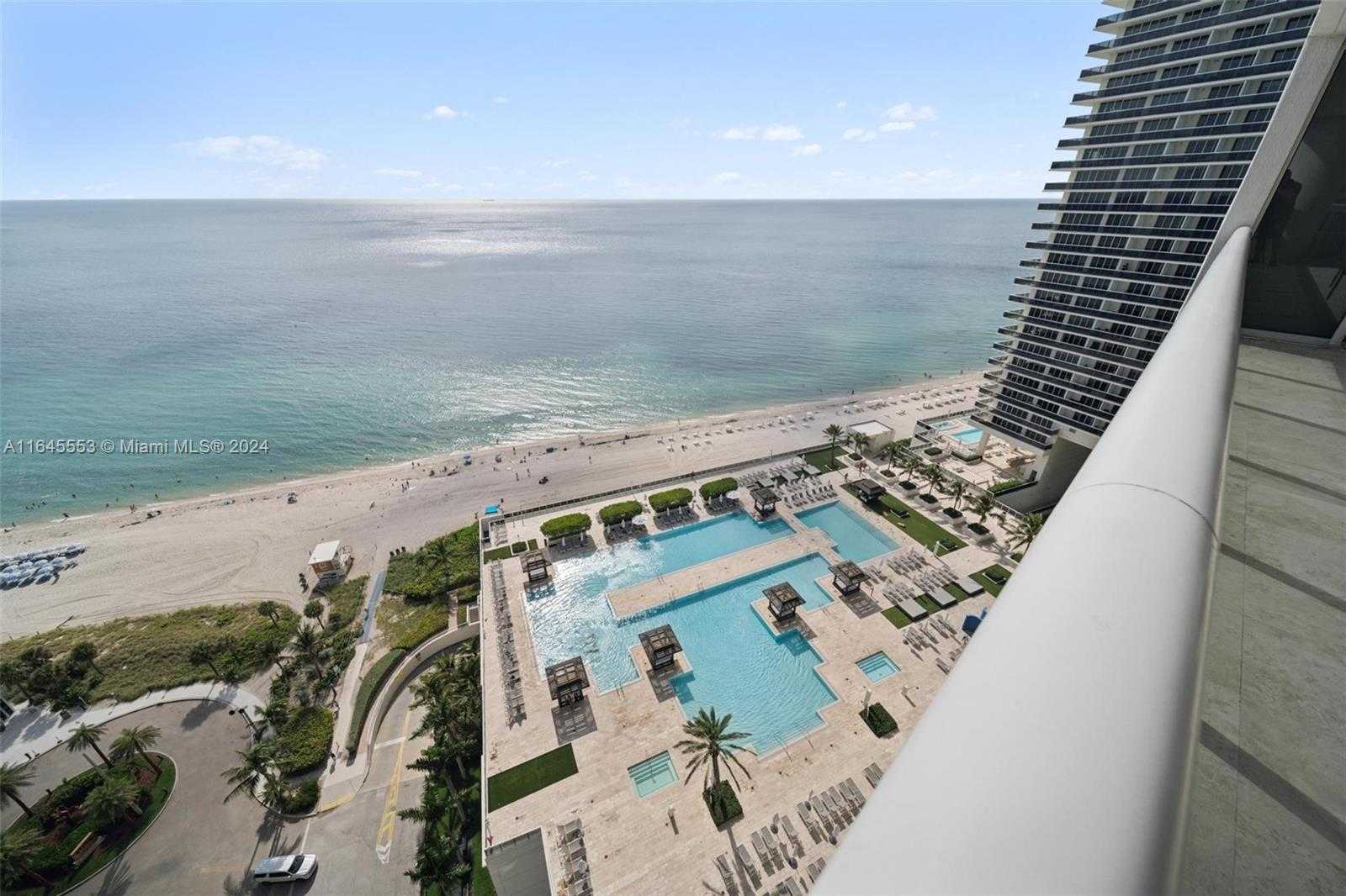 Small Image of 1800 SOUTH OCEAN DR #2401, Hallandale Beach Number 32