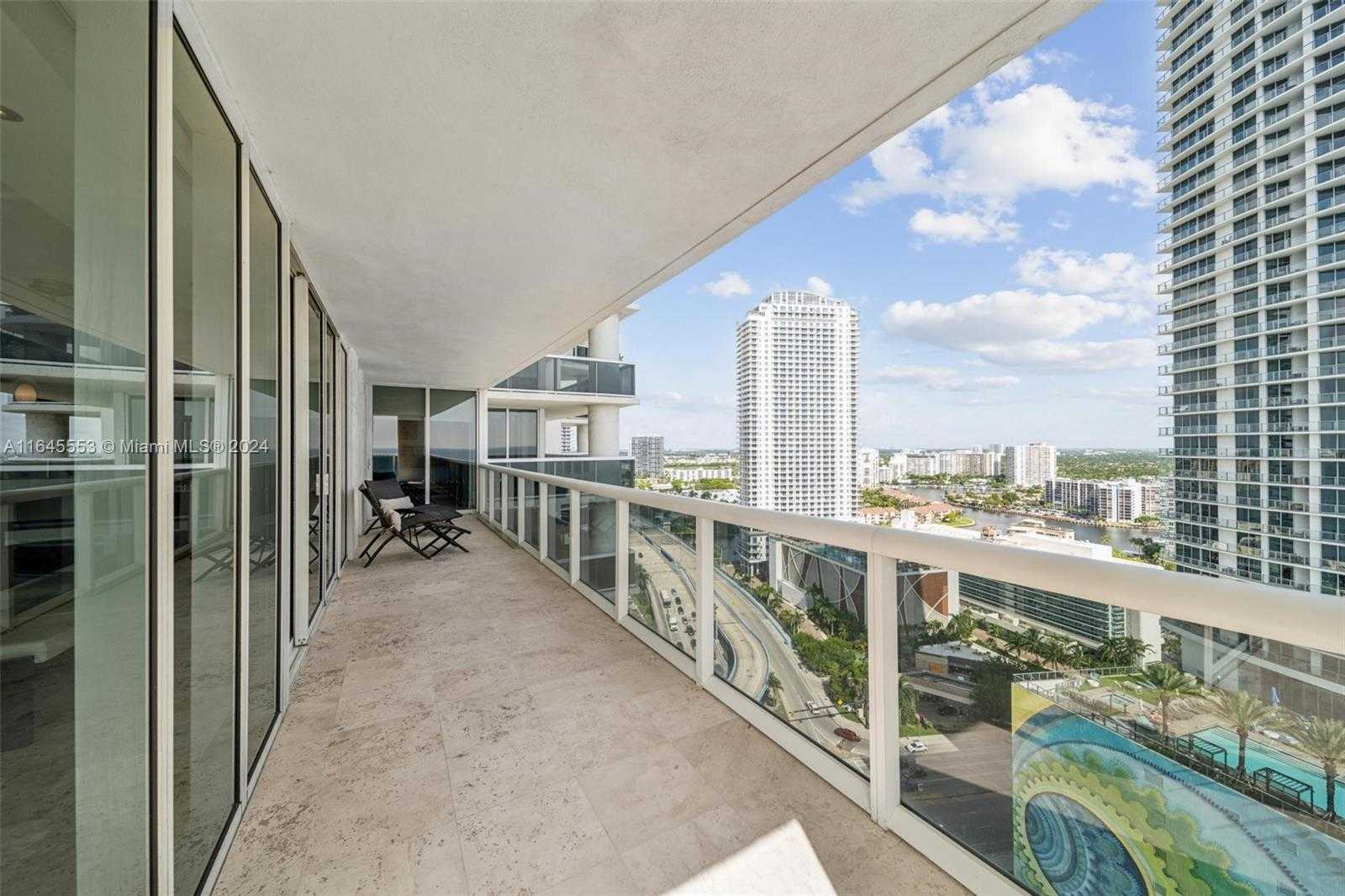 Small Image of 1800 SOUTH OCEAN DR #2401, Hallandale Beach Number 33