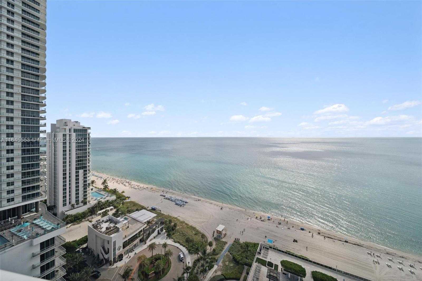 Small Image of 1800 SOUTH OCEAN DR #2401, Hallandale Beach Number 34