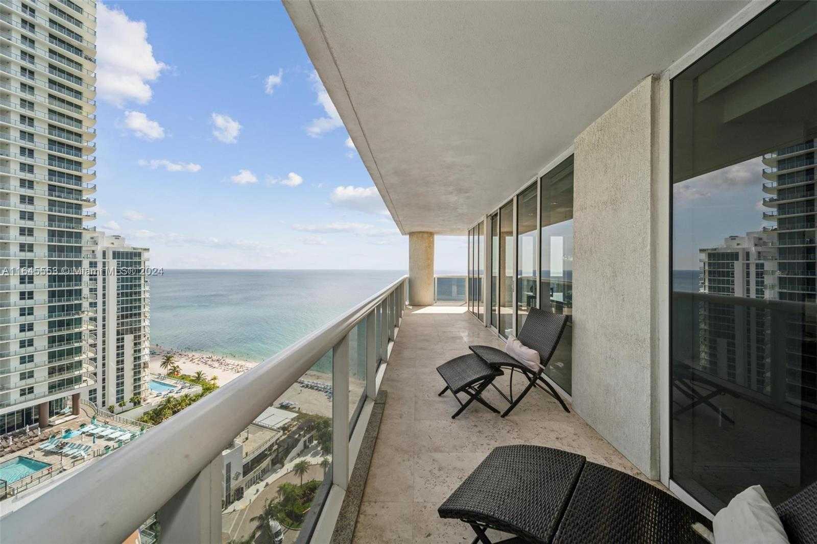 Small Image of 1800 SOUTH OCEAN DR #2401, Hallandale Beach Number 36