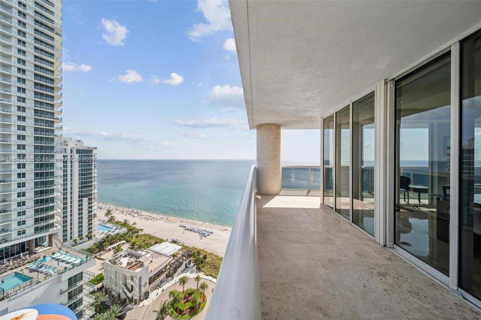 Small Image of 1800 SOUTH OCEAN DR #2401, Hallandale Beach Number 37