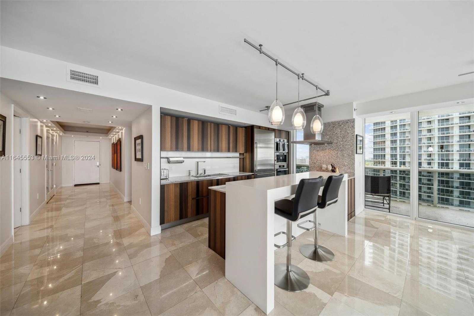 Small Image of 1800 SOUTH OCEAN DR #2401, Hallandale Beach Number 7