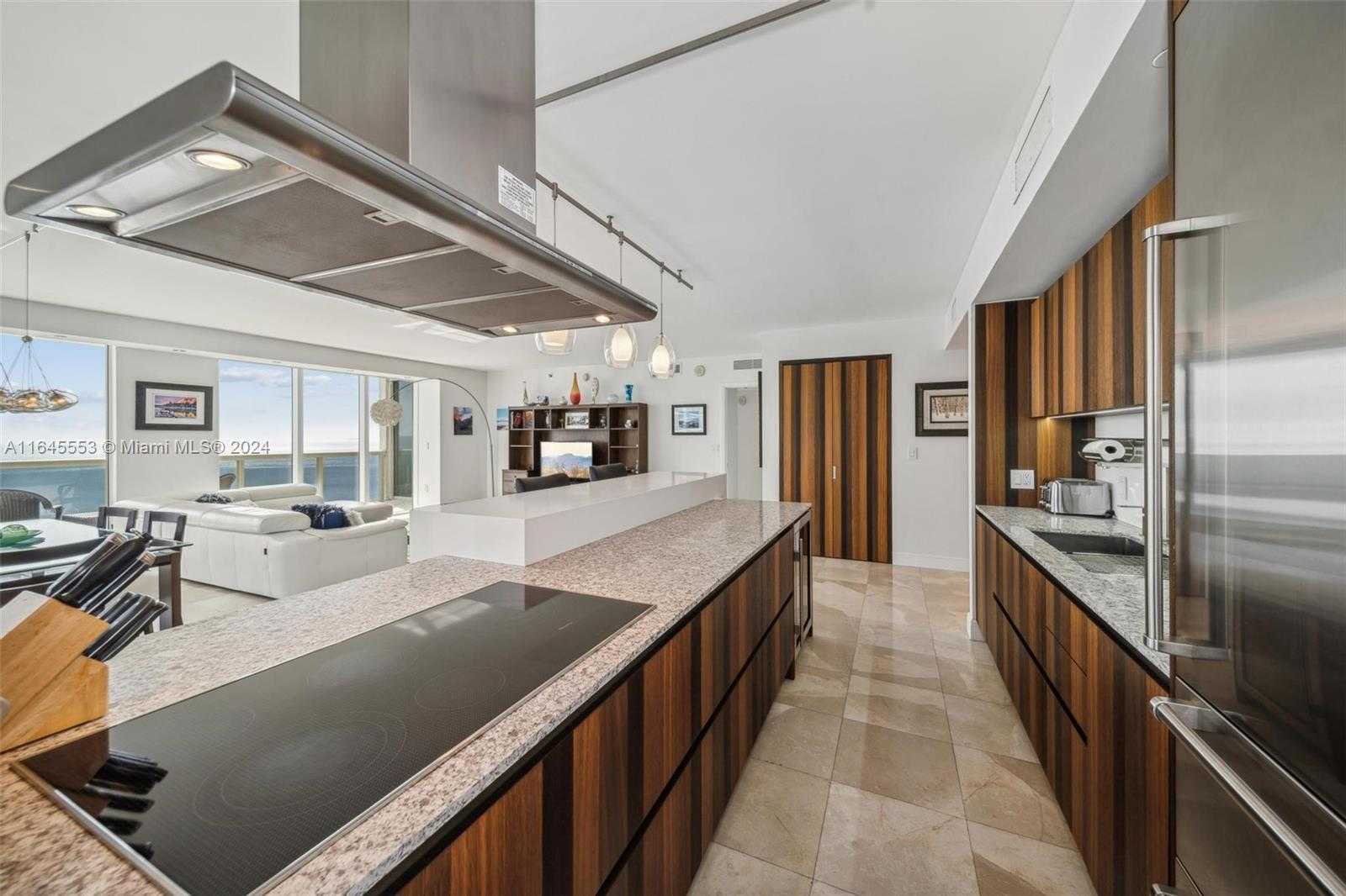 Small Image of 1800 SOUTH OCEAN DR #2401, Hallandale Beach Number 8