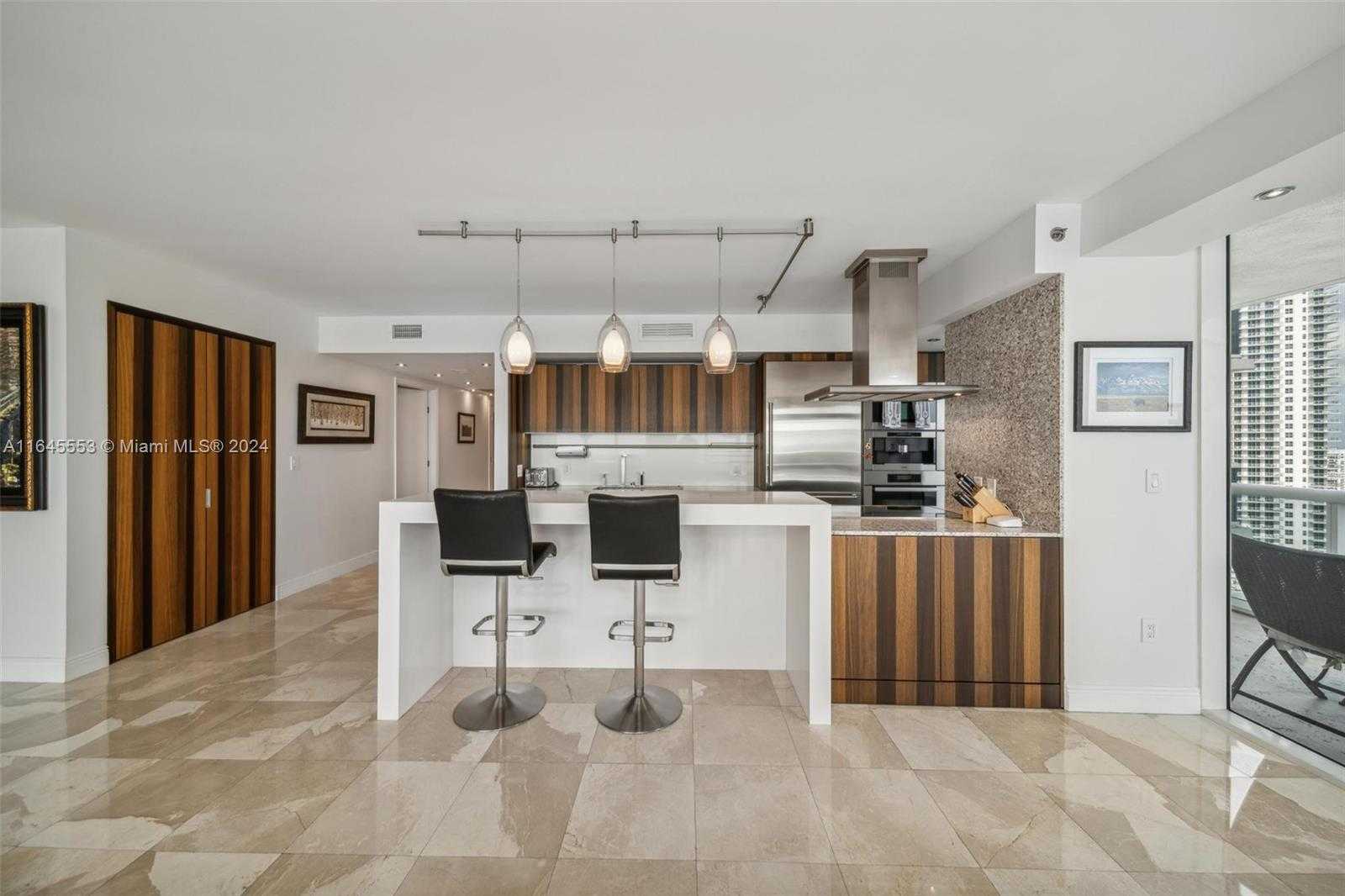 Small Image of 1800 SOUTH OCEAN DR #2401, Hallandale Beach Number 9