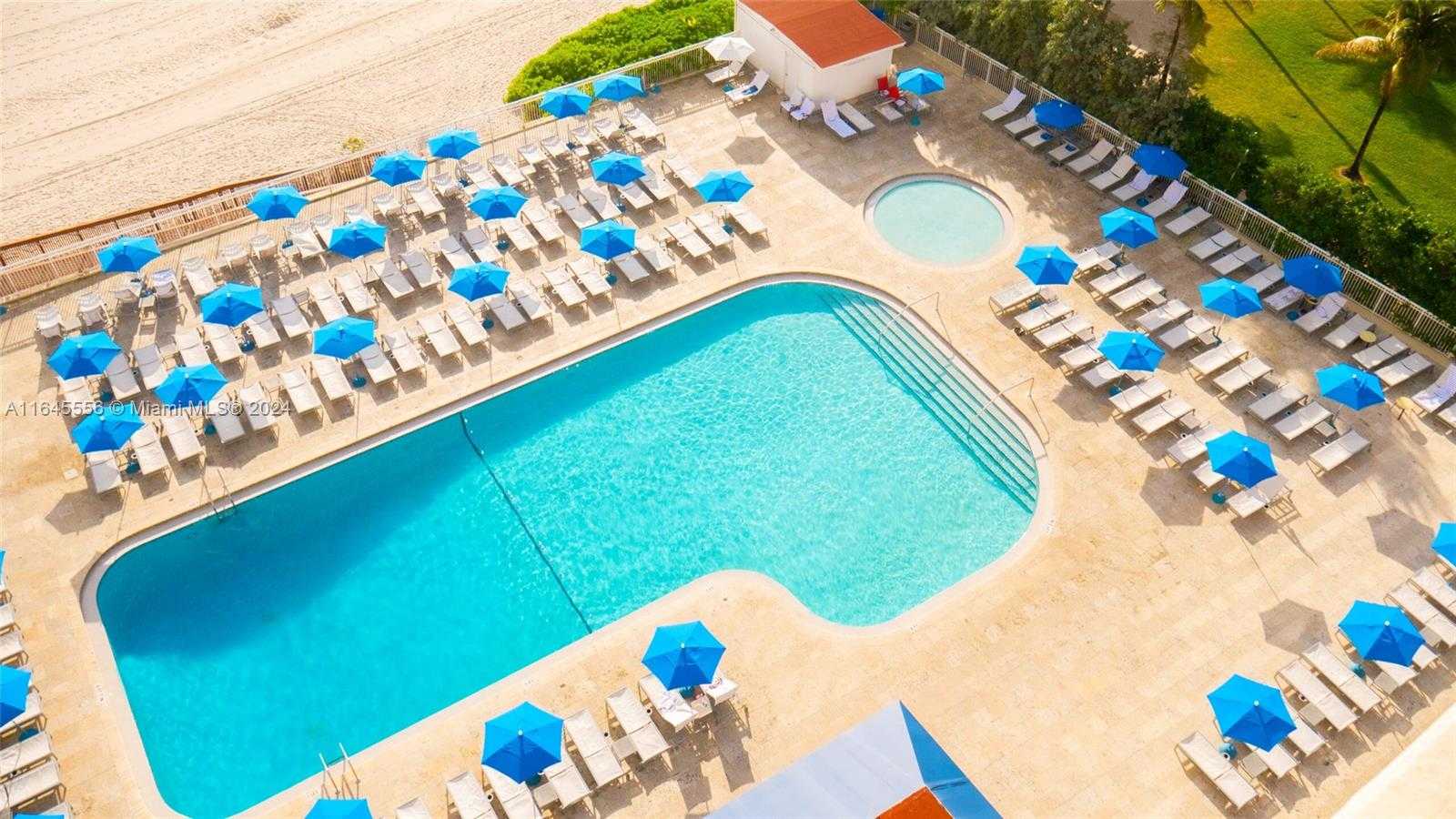 Small Image of 19201 COLLINS AVE #1129, Sunny Isles Beach Number 10