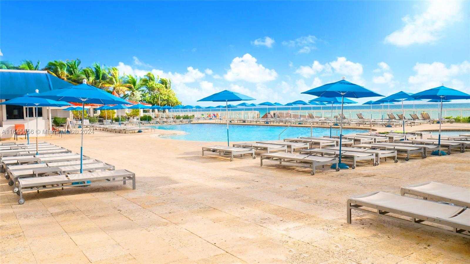 Small Image of 19201 COLLINS AVE #1129, Sunny Isles Beach Number 11