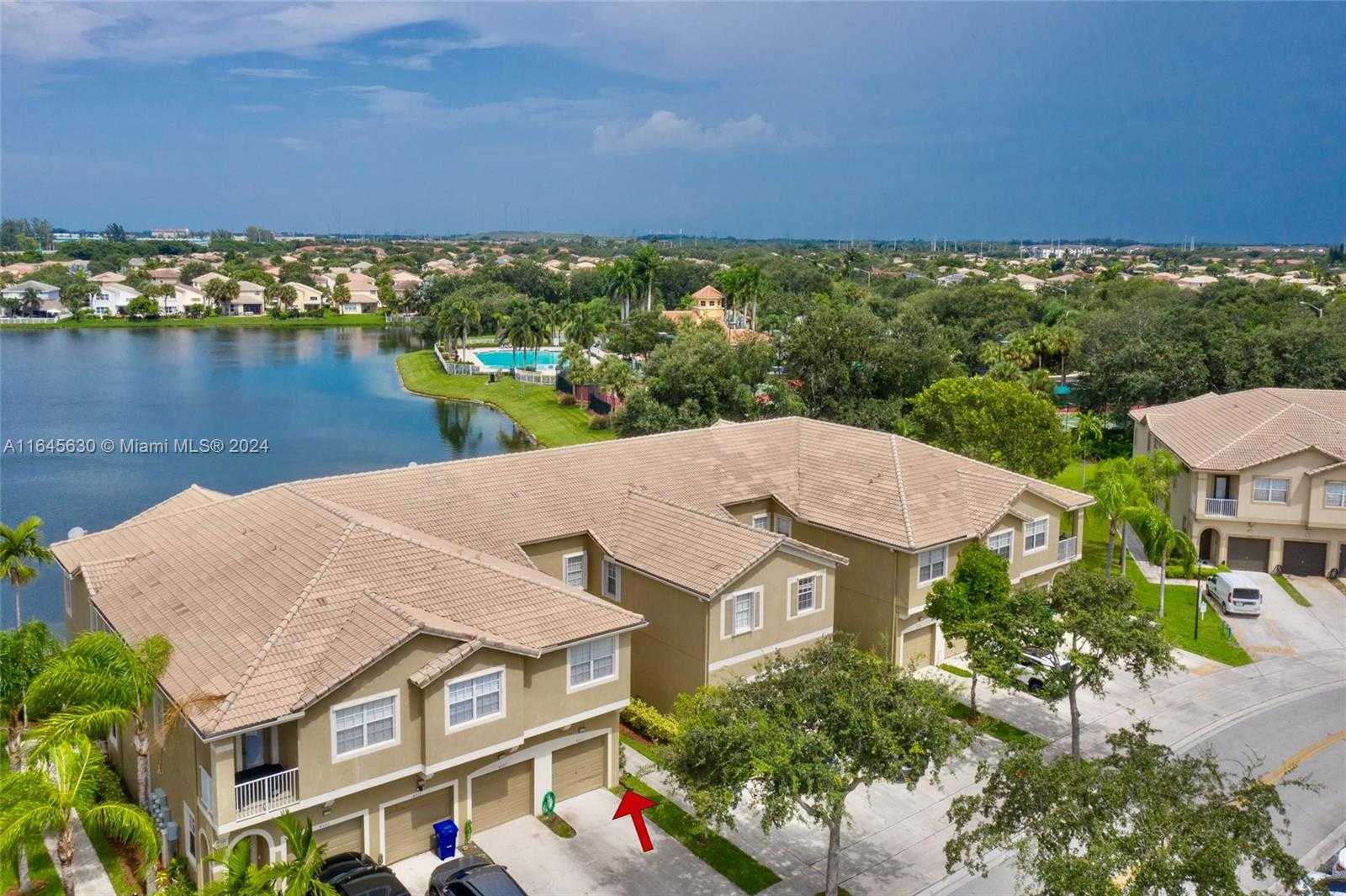 Small Image of 4331 SOUTH WEST 131ST LN #3102, Miramar Number 40