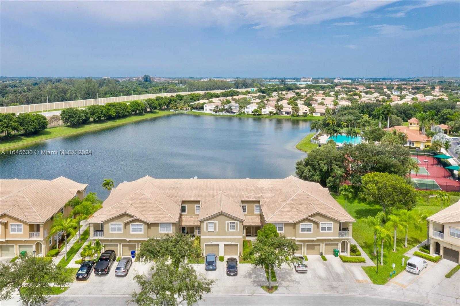 Small Image of 4331 SOUTH WEST 131ST LN #3102, Miramar Number 41