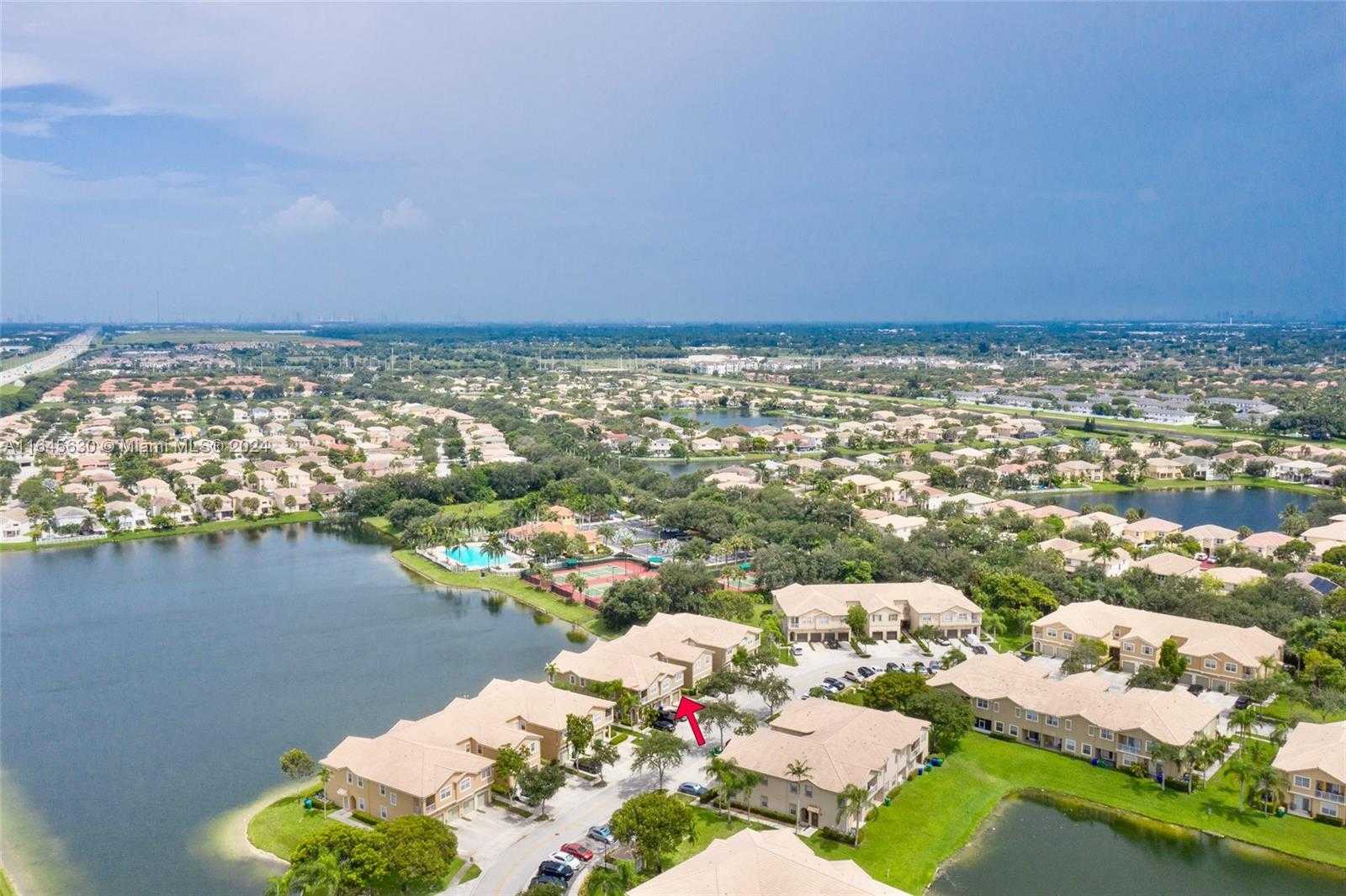 Small Image of 4331 SOUTH WEST 131ST LN #3102, Miramar Number 42