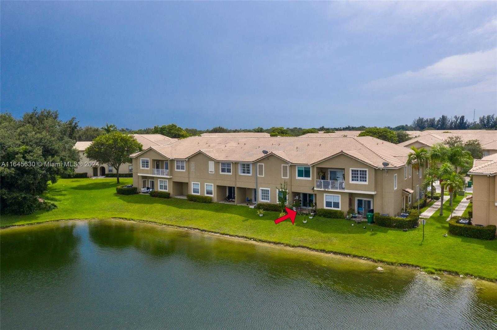 Small Image of 4331 SOUTH WEST 131ST LN #3102, Miramar Number 44