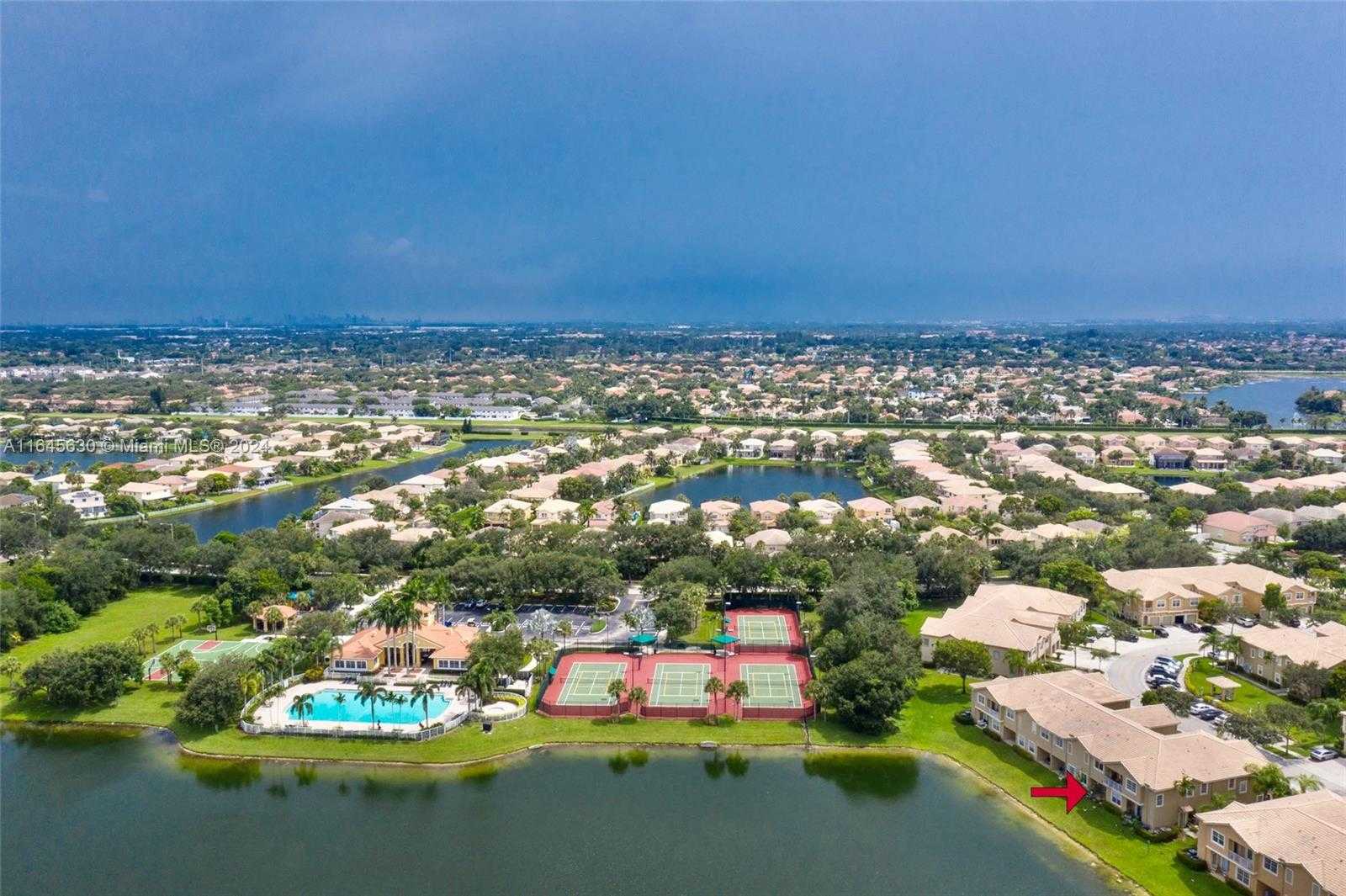 Small Image of 4331 SOUTH WEST 131ST LN #3102, Miramar Number 45