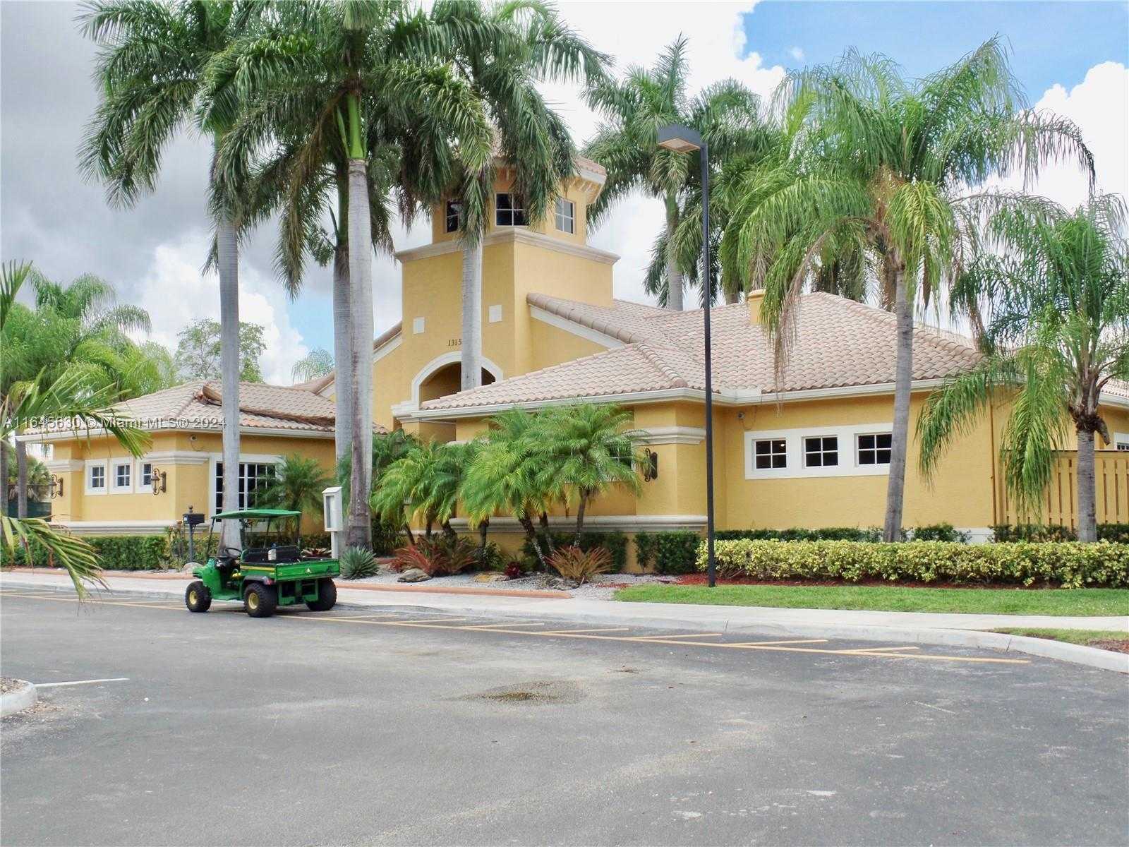 Small Image of 4331 SOUTH WEST 131ST LN #3102, Miramar Number 48