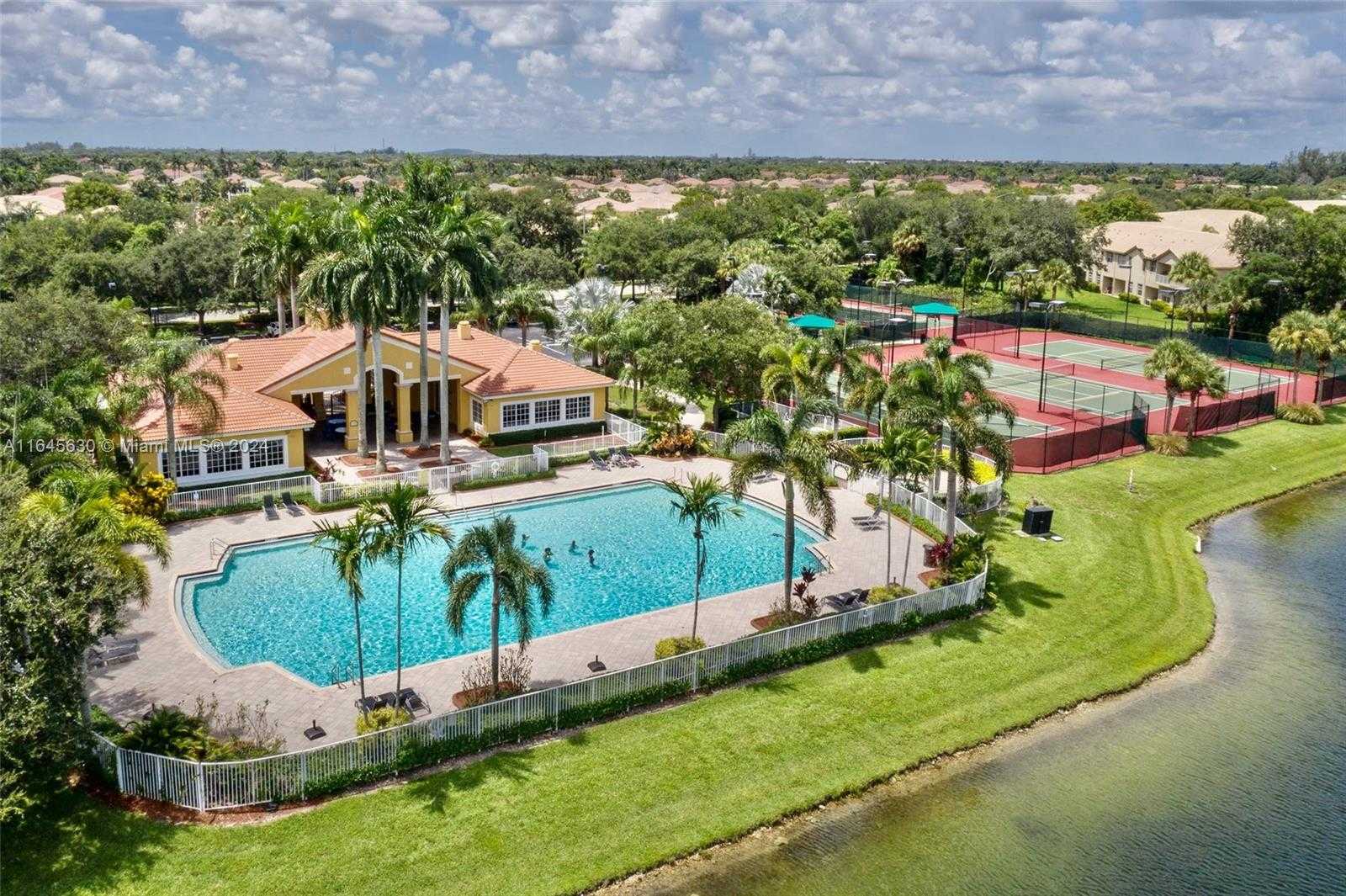 Small Image of 4331 SOUTH WEST 131ST LN #3102, Miramar Number 49