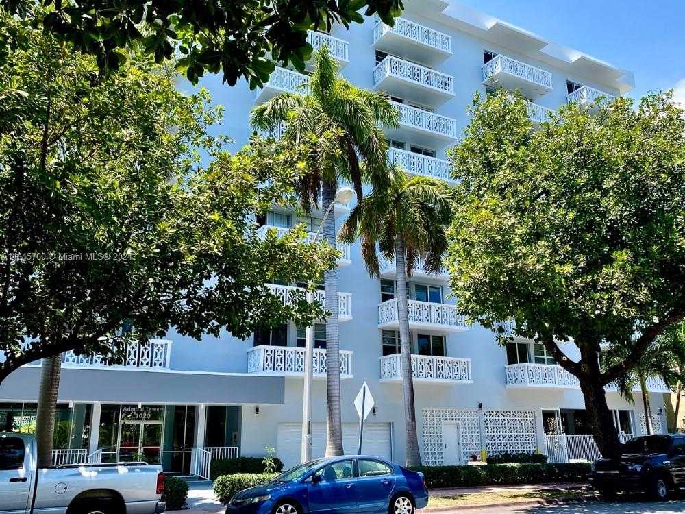 Small Image of 1020 MERIDIAN AVE #201, Miami Beach Number 39