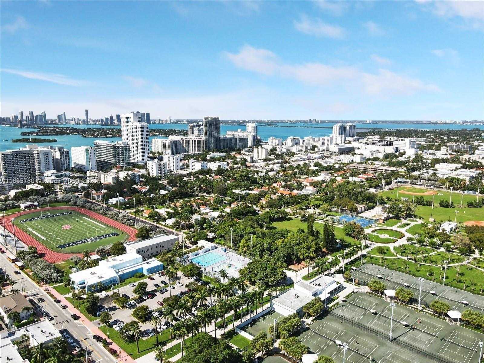 Small Image of 1020 MERIDIAN AVE #201, Miami Beach Number 43