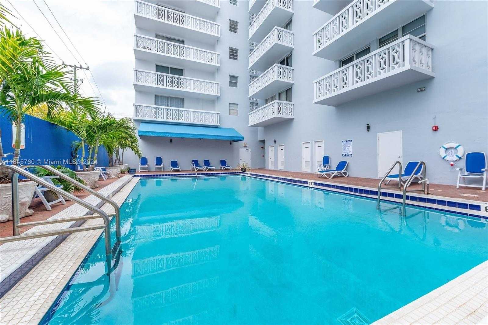 Small Image of 1020 MERIDIAN AVE #201, Miami Beach Number 45