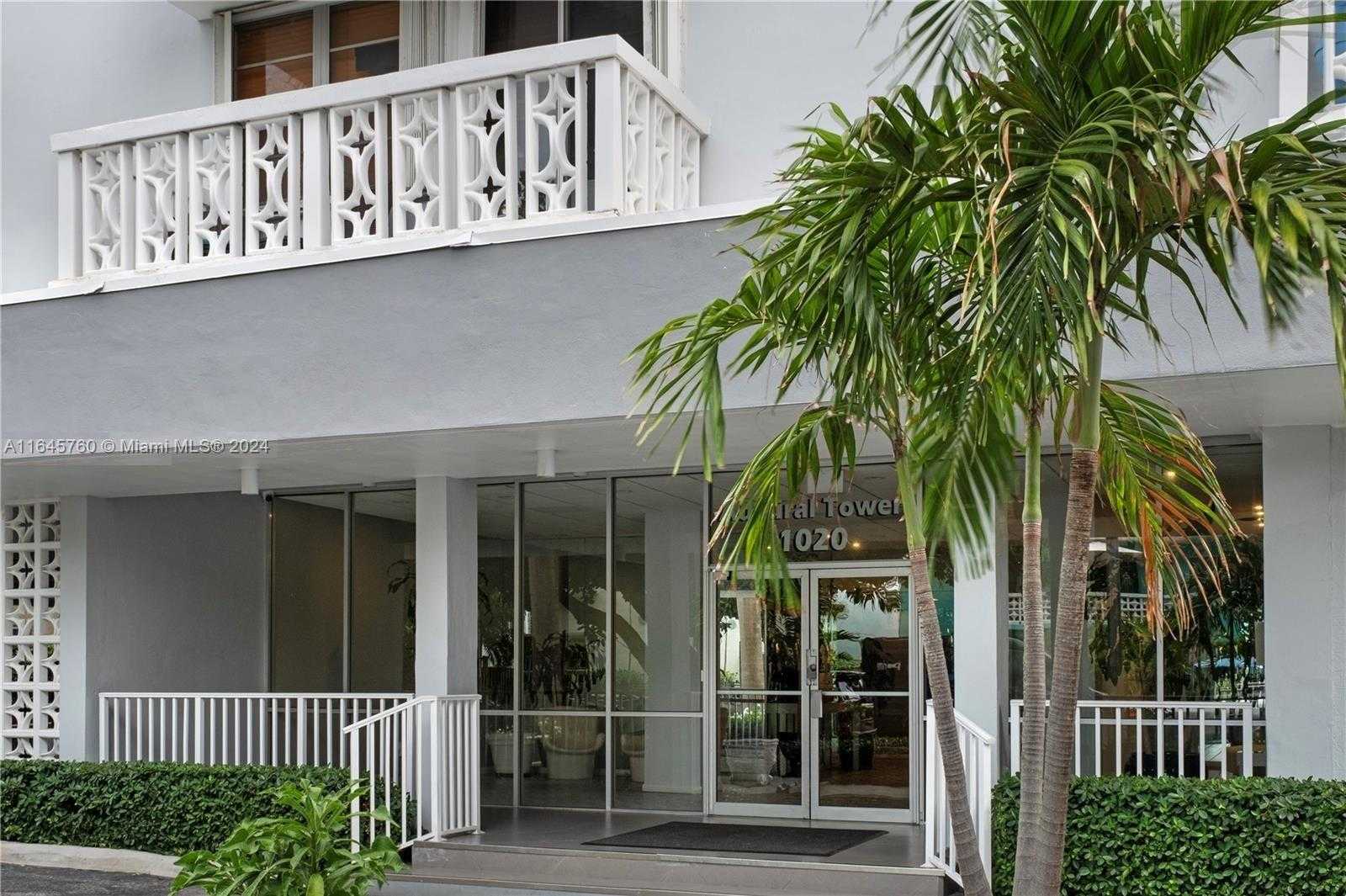 Small Image of 1020 MERIDIAN AVE #201, Miami Beach Number 50