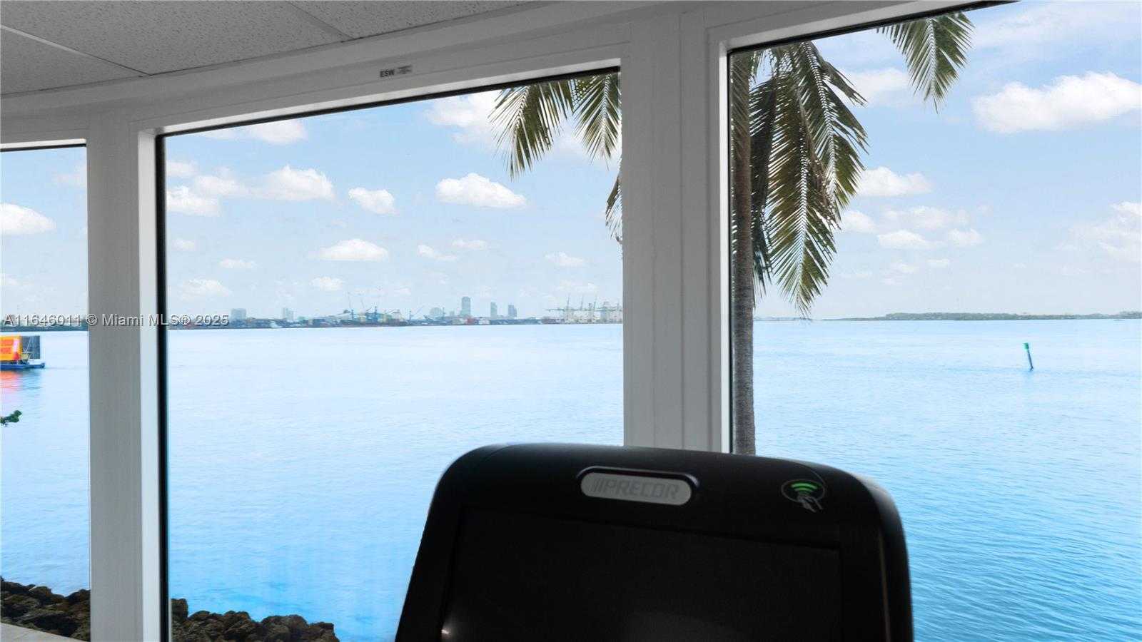 Small Image of 770 CLAUGHTON ISLAND DR #711, Miami Number 50