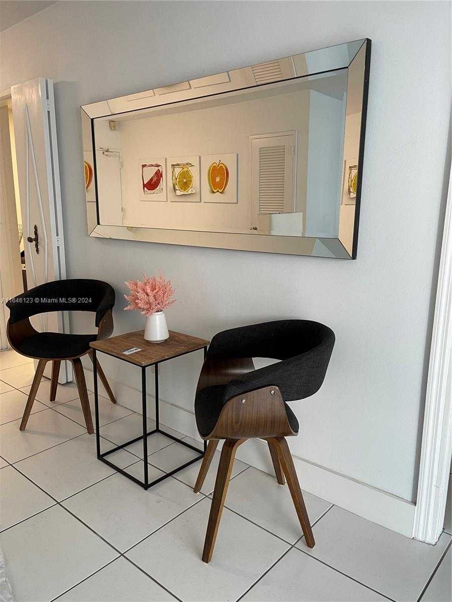 Small Image of 5151 COLLINS AVE #629, Miami Beach Number 10
