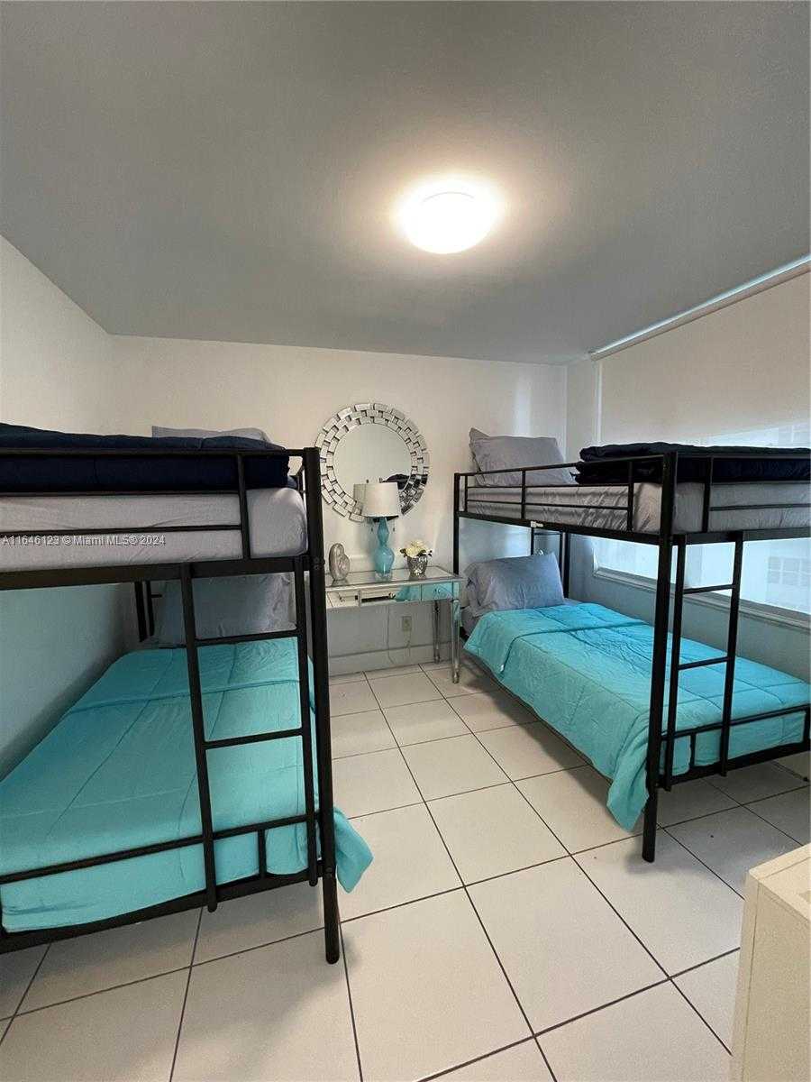 Small Image of 5151 COLLINS AVE #629, Miami Beach Number 15