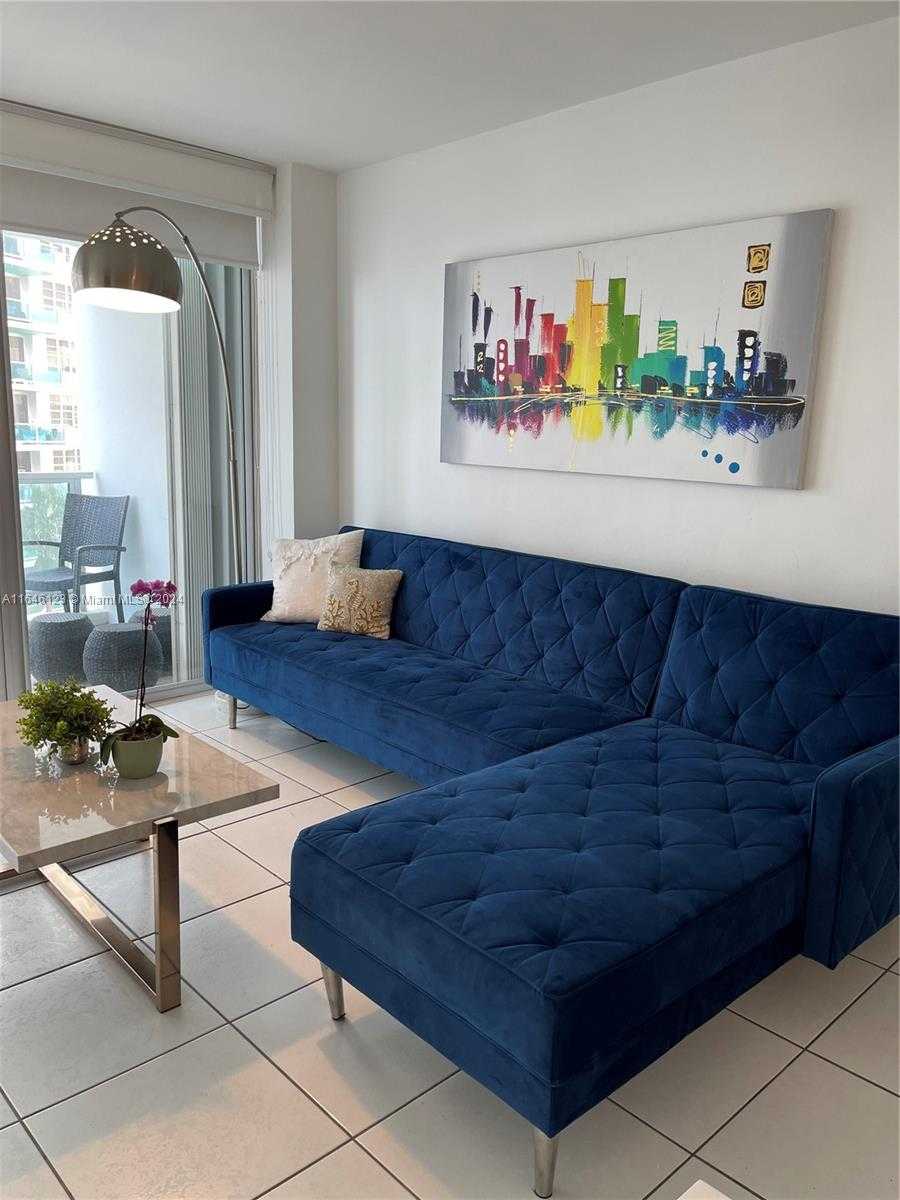 Small Image of 5151 COLLINS AVE #629, Miami Beach Number 18