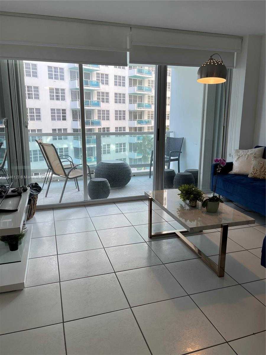 Small Image of 5151 COLLINS AVE #629, Miami Beach Number 19