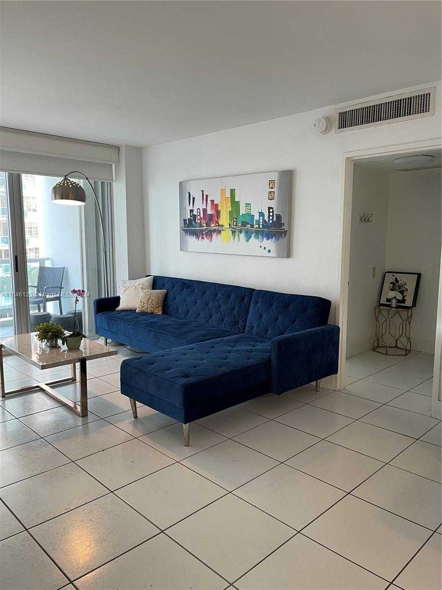 Small Image of 5151 COLLINS AVE #629, Miami Beach Number 20