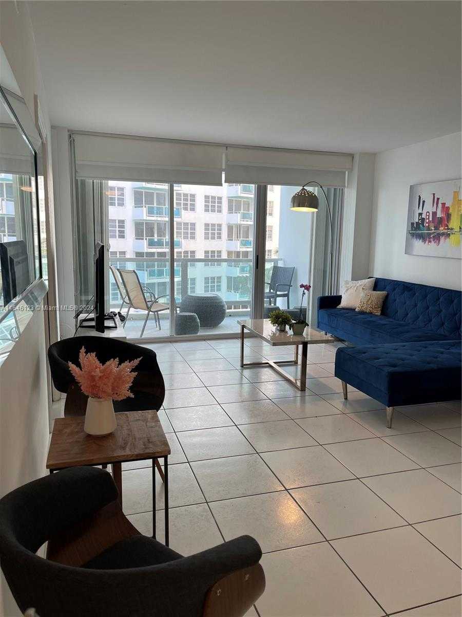 Small Image of 5151 COLLINS AVE #629, Miami Beach Number 21