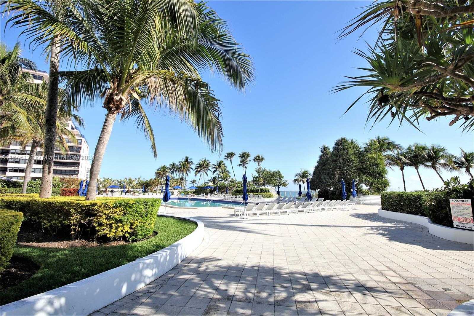 Small Image of 5151 COLLINS AVE #629, Miami Beach Number 23