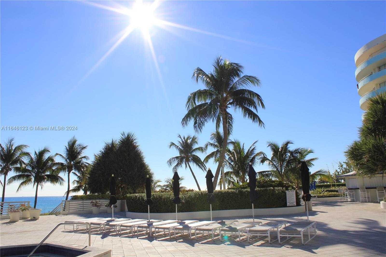 Small Image of 5151 COLLINS AVE #629, Miami Beach Number 29