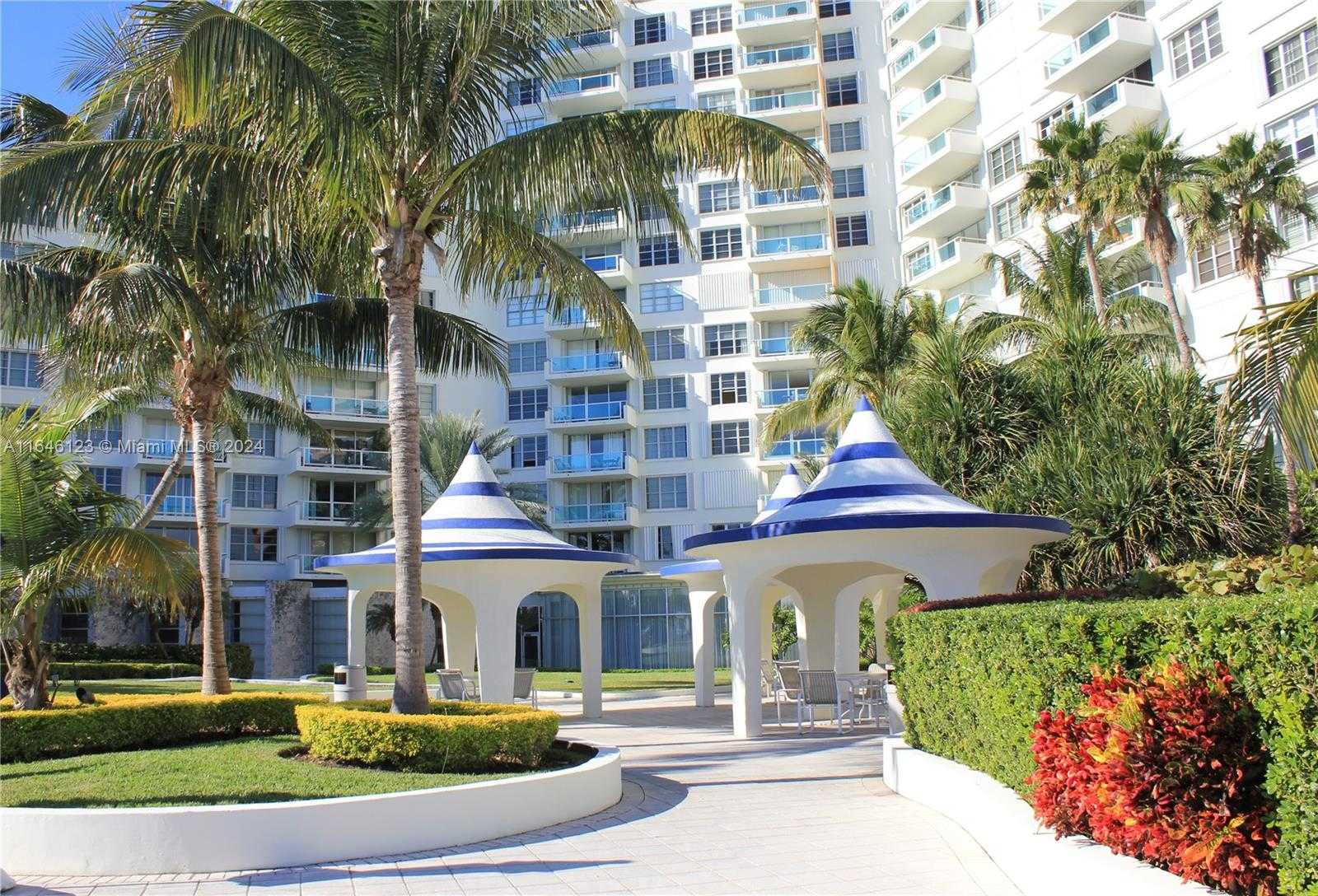 Small Image of 5151 COLLINS AVE #629, Miami Beach Number 31