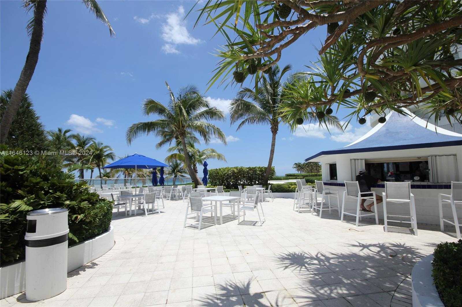 Small Image of 5151 COLLINS AVE #629, Miami Beach Number 32