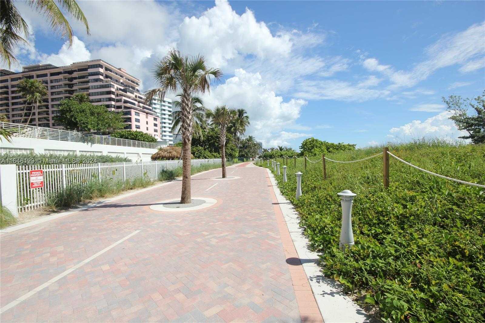 Small Image of 5151 COLLINS AVE #629, Miami Beach Number 39