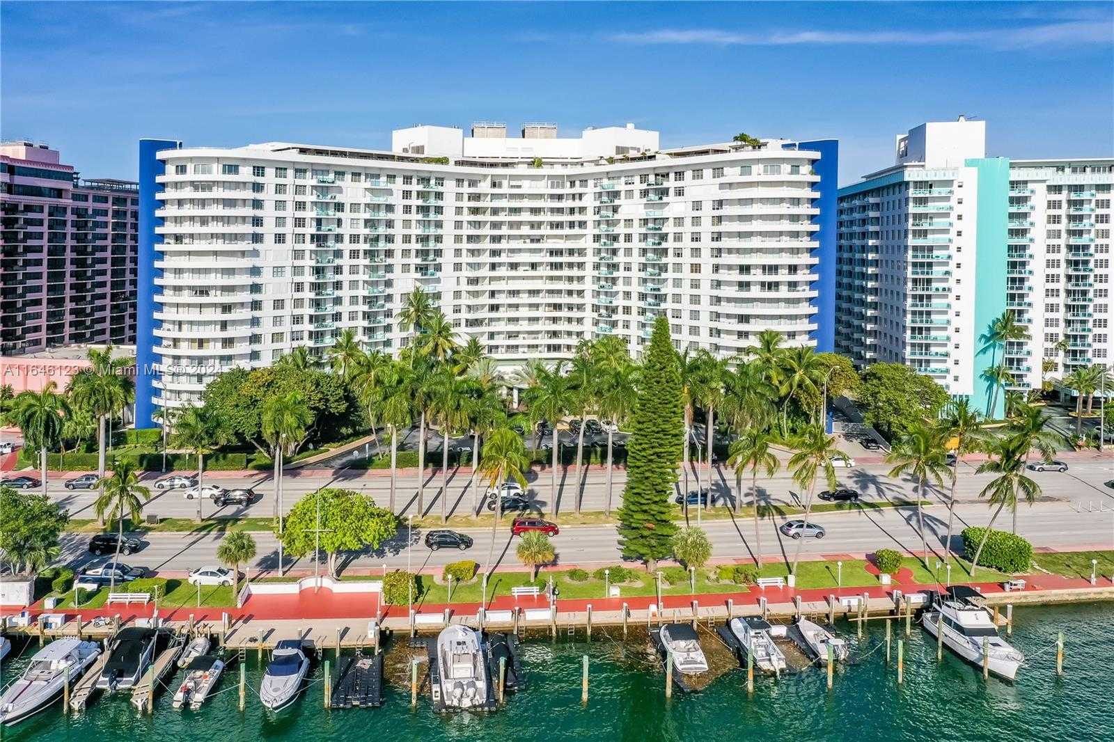 Small Image of 5151 COLLINS AVE #629, Miami Beach Number 62
